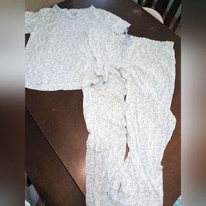 Women's PJ Set